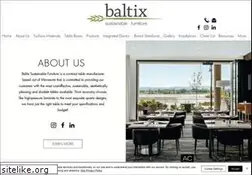 Sites similar to baltix.com