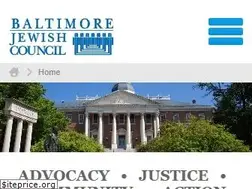 Sites similar to baltjc.org