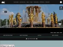 Sites similar to baltmadmc.com
