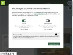 Sites similar to baltmannsweiler.de