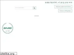Sites similar to baltmed.ru