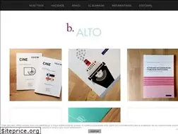Sites similar to balto.es