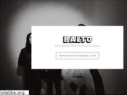Sites similar to baltoamerica.com