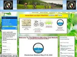 Sites similar to baltobikeclub.org