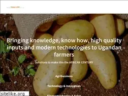 Sites similar to balton.co.ug