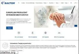 Sites similar to balton.pl