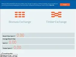 Sites similar to baltpool.eu