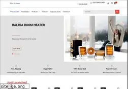 Sites similar to baltra.in