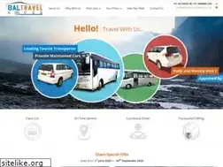 Sites similar to baltravelhouse.com