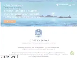 Sites similar to baltregionplus.ru