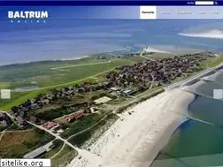 Sites similar to baltrum-online.de