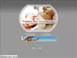 Sites similar to baltschik.hu