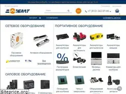 Sites similar to baltspb.ru
