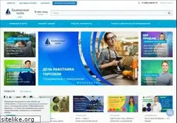 Sites similar to balttex.ru