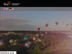 Sites similar to balttours.de