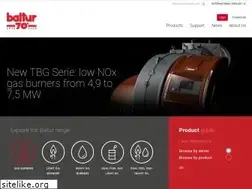 Sites similar to baltur.com
