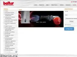 Sites similar to baltur.pl