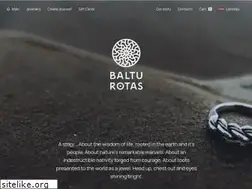 Sites similar to balturotas.lv