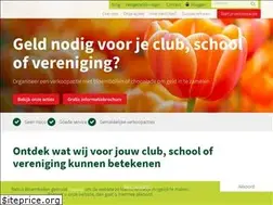 Sites similar to baltusfundraising.nl