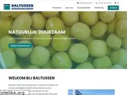 Sites similar to baltussen.nl