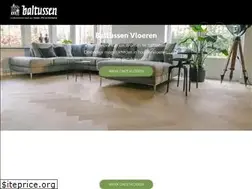 Sites similar to baltussenparket.nl