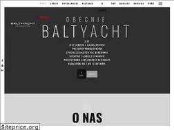 Sites similar to baltyacht.pl