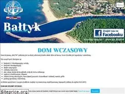 Sites similar to baltyk.eu