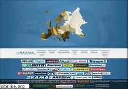 Sites similar to baltyre.com