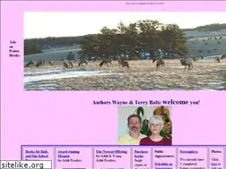 Sites similar to baltzbooks.com