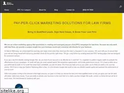 Sites similar to baltzermarketing.com