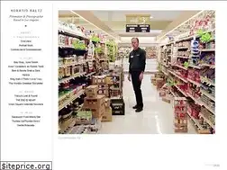 Sites similar to baltzphotographic.com