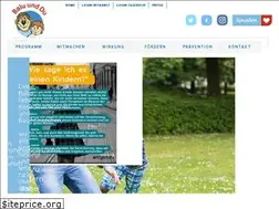 Sites similar to balu-und-du.de