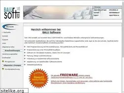 Sites similar to balu.at