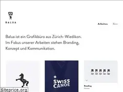 Sites similar to balua.ch