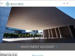 Sites similar to baluarte-sci.com