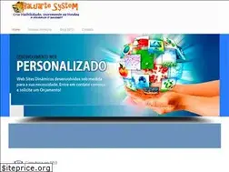 Sites similar to baluartesystem.com