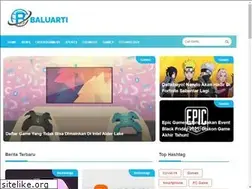 Sites similar to baluarti.com
