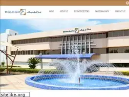 Sites similar to balubaid.com