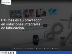 Sites similar to balubes.com