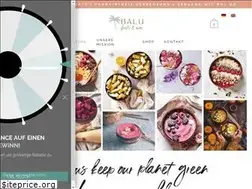 Sites similar to balubowls.com