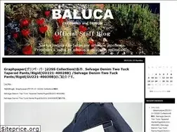 Sites similar to baluca.net