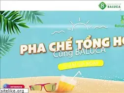 Sites similar to baluca.vn