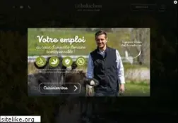 Sites similar to baluchon.com