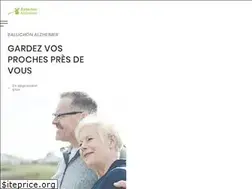 Sites similar to baluchonalzheimer.com