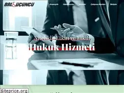 Sites similar to balucuncu.av.tr