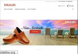 Sites similar to balujas.net
