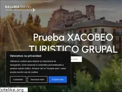Sites similar to balumatravel.com