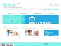 Sites similar to balumed.pl