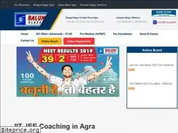 Sites similar to balunigroup.com