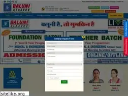 Sites similar to balunigroup.org